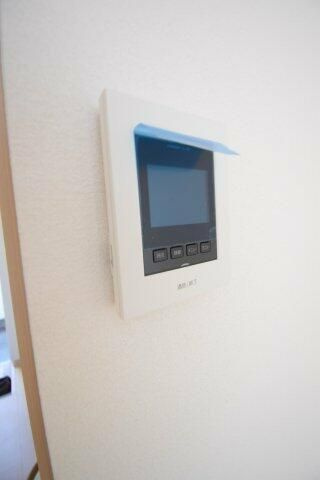 オッコーララ二俣川Ｎｏ３のセキュリティ