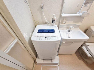 【設備】 | エムキューブ南蒲田