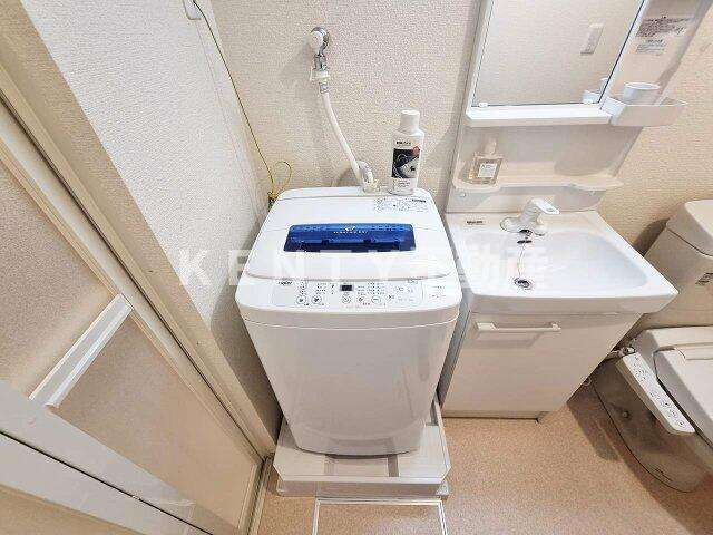 【設備】 | エムキューブ南蒲田
