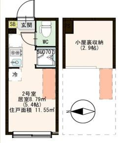 【間取り】 | AISIO