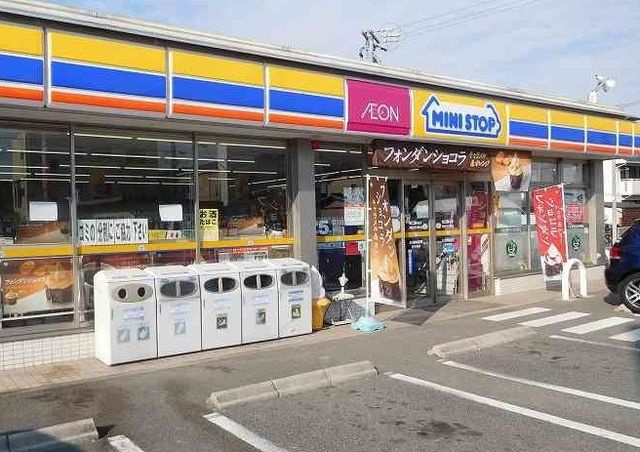 ル　プティ　ボヌール　　刈谷市近郊の賃貸ならクラスホーム刈谷店のその他