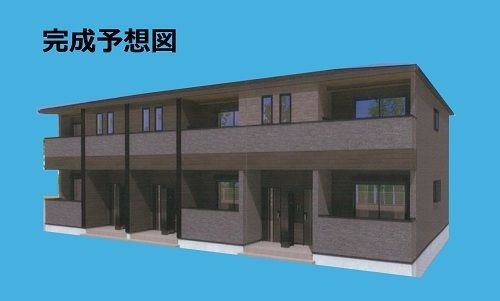 ル　プティ　ボヌール　　刈谷市近郊の賃貸ならクラスホーム刈谷店