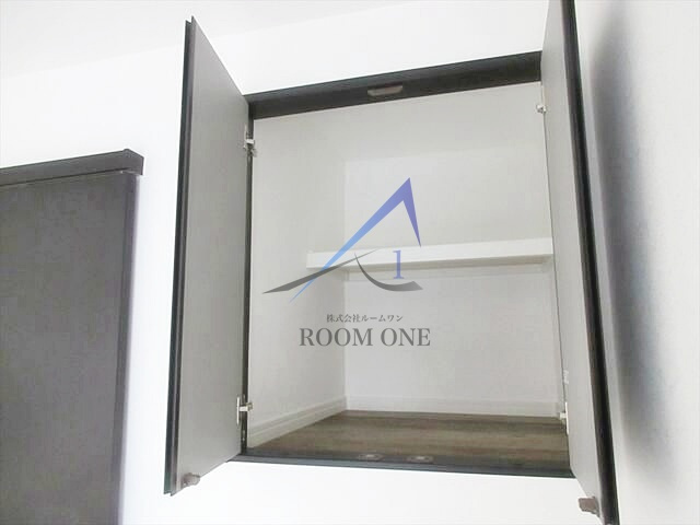 ＨＯＵＳ西小山（ハオスニシコヤマ）の内装|内装です。