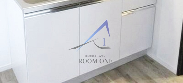 ＨＯＵＳ西小山（ハオスニシコヤマ）の収納|収納です。