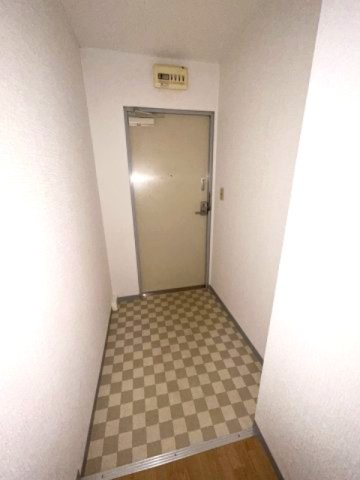 トレヴィの泉の玄関