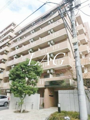 【外観】 | スパシエフィールドＳ新都心 | 外観です。