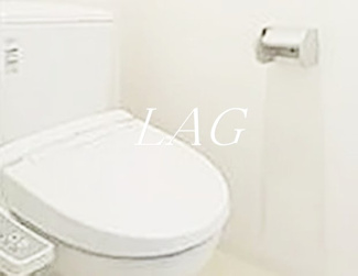 【トイレ】 | Ｌａ　Ｐａｉｓｉｂｌｅ | トイレです。