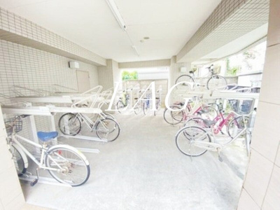 【その他】 | レアシス西日暮里
