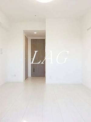 【居間・リビング】 | アイル西日暮里イースト | 洋室のお部屋です。