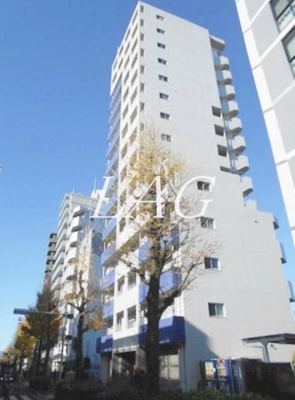 【外観】 | コンシェリア・デュー池袋 | 外観です。