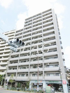 【外観】 | 藤和シテイスクエア練馬 | 外観です。