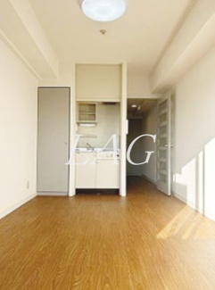 【居間・リビング】 | 藤和シテイスクエア練馬 | 洋室のお部屋です。