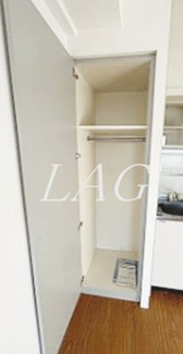 【収納】 | 藤和シテイスクエア練馬 | 収納です。