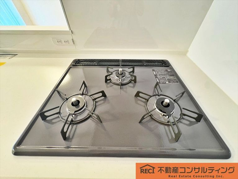 東急ドエル・アルス神戸本山の設備