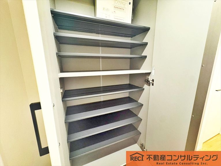 東急ドエル・アルス神戸本山のその他