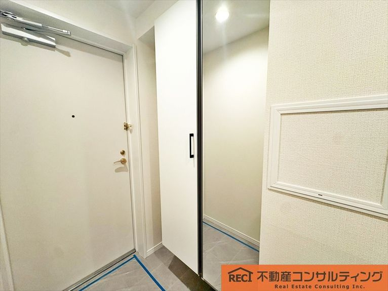 東急ドエル・アルス神戸本山のその他