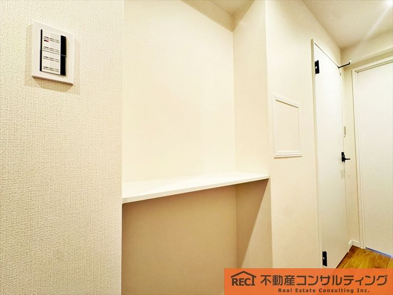 東急ドエル・アルス神戸本山のその他