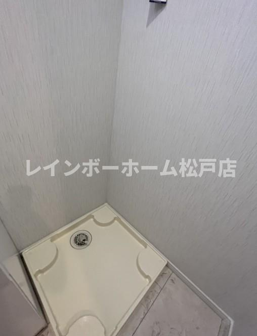 カバロ（cavallo）の設備