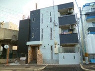 西宮市深津町のマンションの画像