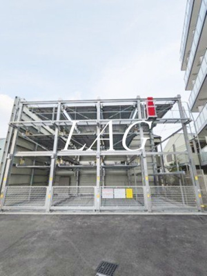 【駐車場】 | エヌステージ西船橋市川 | 駐車場です。