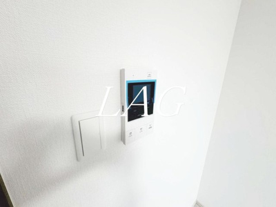 【セキュリティ】 | エヌステージ西船橋市川 | TVモニターフォンです。