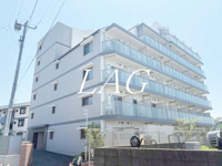 エヌステージ西船橋市川の画像