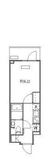 【間取り】 | エヌステージ西船橋市川 | 間取りです。
