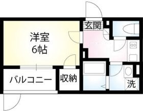 【間取り】 | ドエルシバマタ | 間取りです。