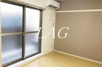 【居間・リビング】 | ドエルシバマタ | 洋室のお部屋です。