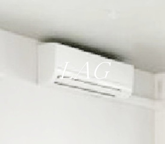【設備】 | エアリアル錦糸町 | エアコンです。