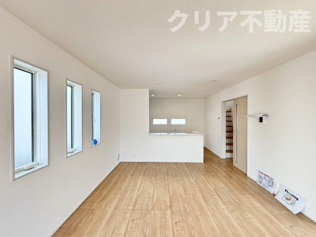 【外観】 | 建物38坪！前橋市総社町♪駅徒歩11分！