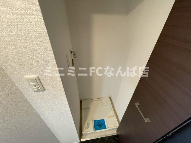 レオンコンフォート本町東のその他共用部分