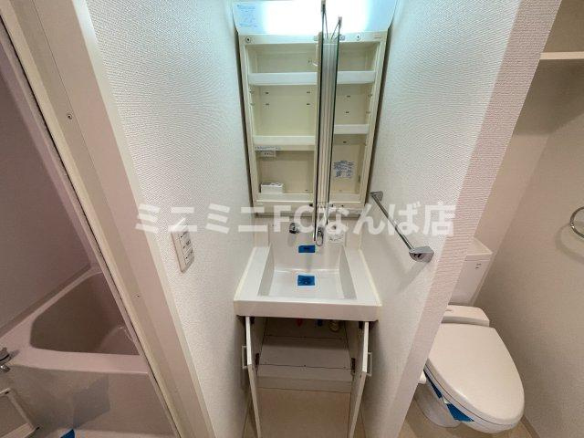 レオンコンフォート本町東の設備