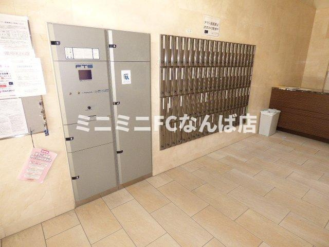 レオンコンフォート本町東