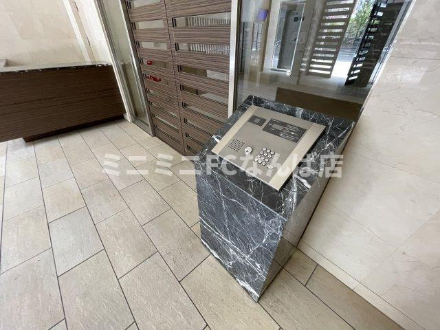 レオンコンフォート本町東