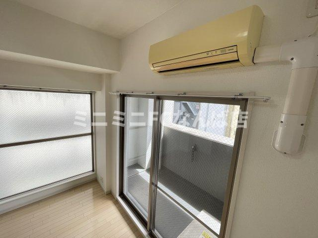 レオンコンフォート本町東