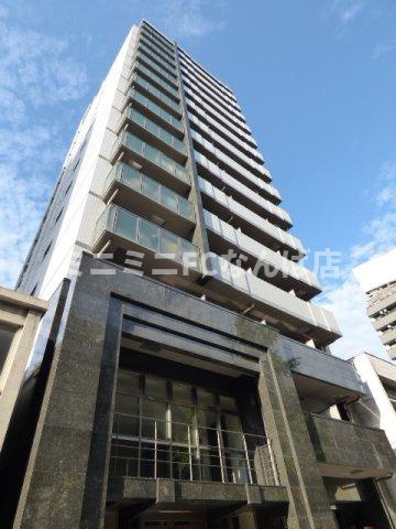 レオンコンフォート本町東の外観