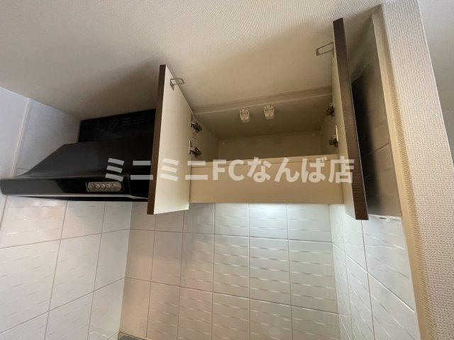 レオンコンフォート本町東