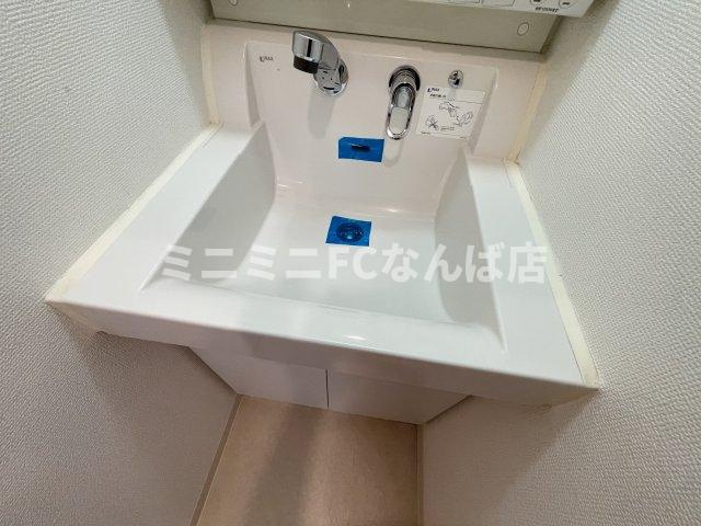 レオンコンフォート本町東