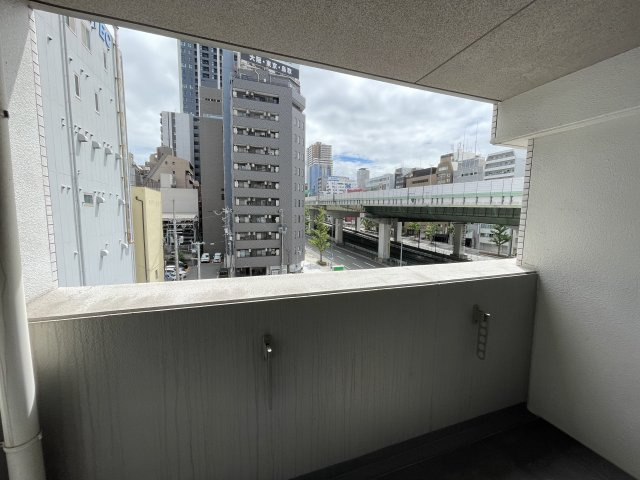 レオンコンフォート本町東