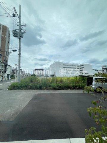 LEGALAND福島Northの展望