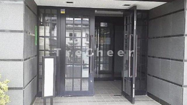 ライオンズヒルズ板橋中台のその他共用部分