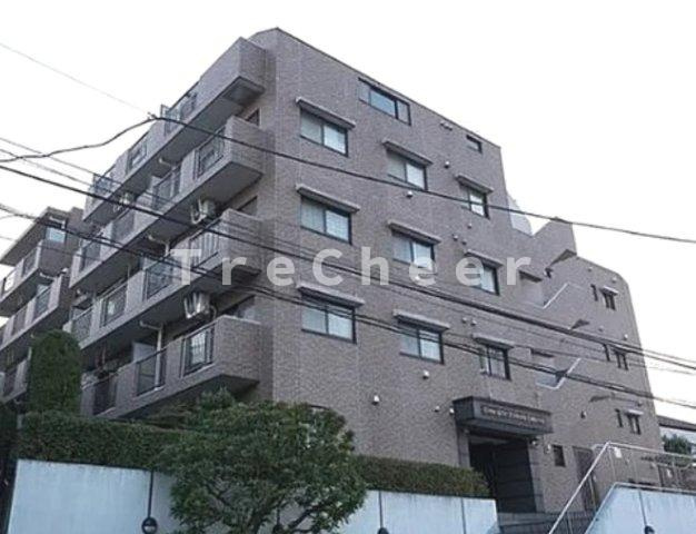 ライオンズヒルズ板橋中台