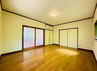 【洋室】 | 香芝市関屋北7丁目