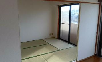 【和室】 | 寿屋ビル