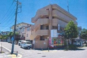 【外観】 | 寿屋ビル