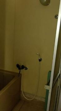 【浴室】 | 寿屋ビル