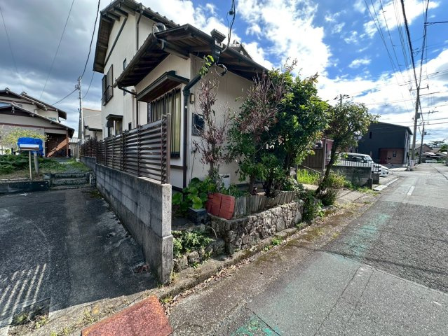 沼津市戸建て