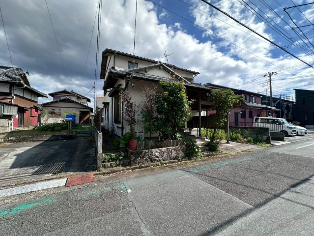 沼津市戸建て