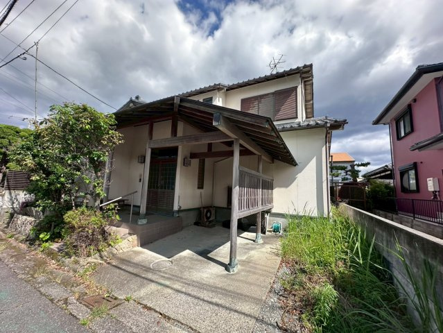 沼津市戸建てのその他